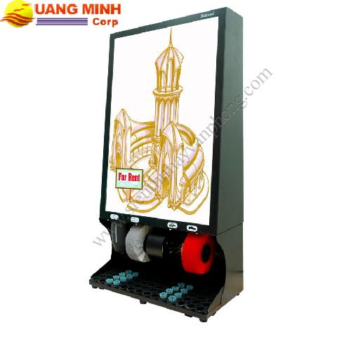 Máy đánh giày